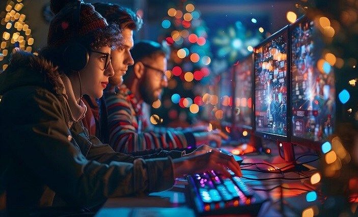 Saudi Arabia Signs MoU to Boost Video Game Startups